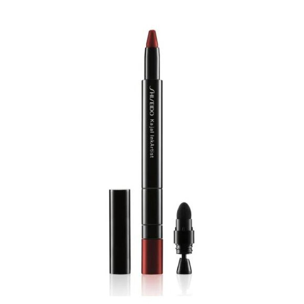 Shiseido Kajal Ink Artist Eye Shadow, Liner, Brow in Multiple Colours - Picture 2 of 6